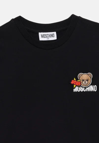 T-SHIRT MOSCHINO