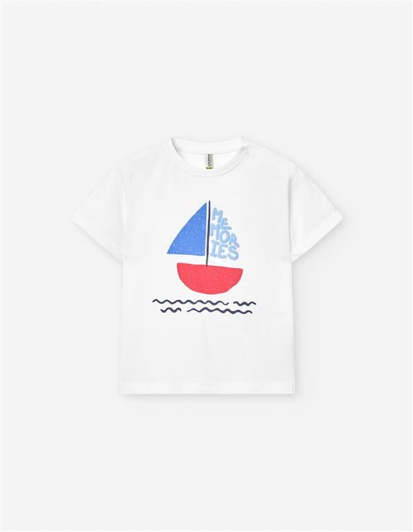 T-SHIRT LOSAN
