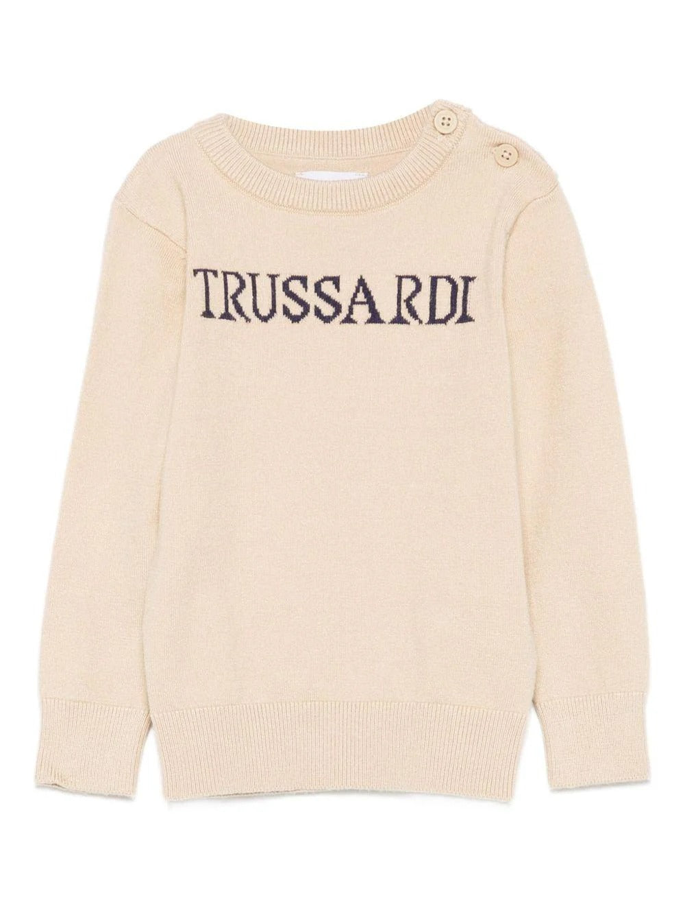 MAGLIONCINO TRUSSARDI