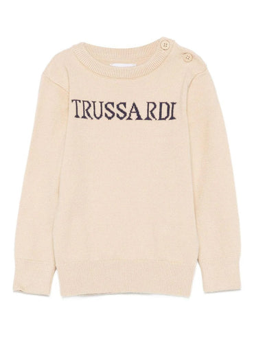 MAGLIONCINO TRUSSARDI
