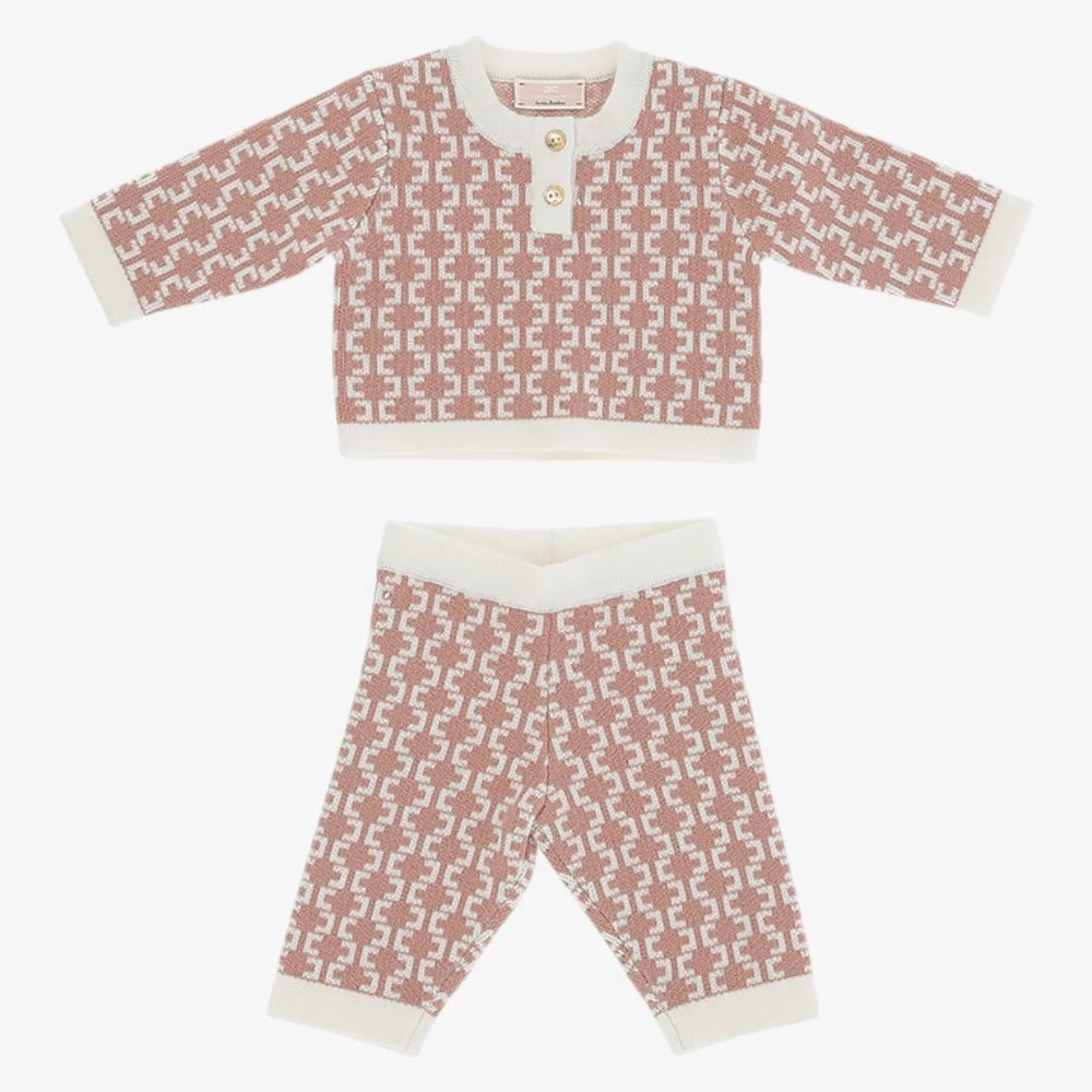 COMPLETO ELISABETTA FRANCHI