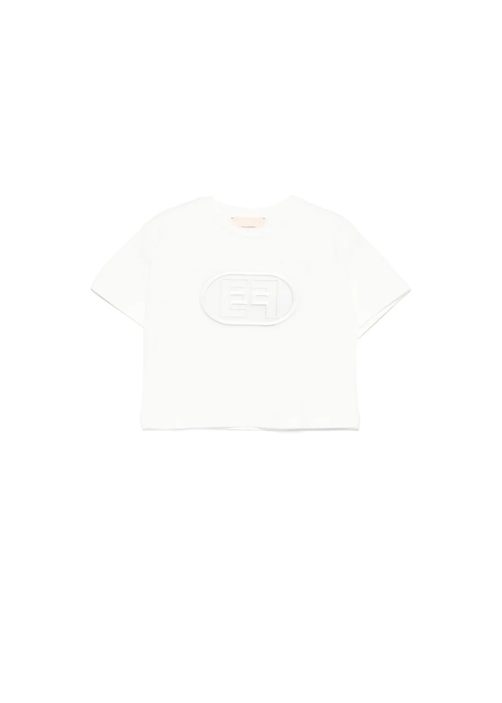 T-SHIRT ELISABETTA FRANCHI