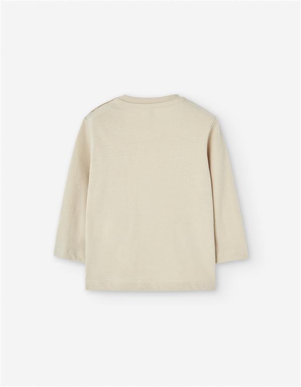 T-SHIRT LOSAN
