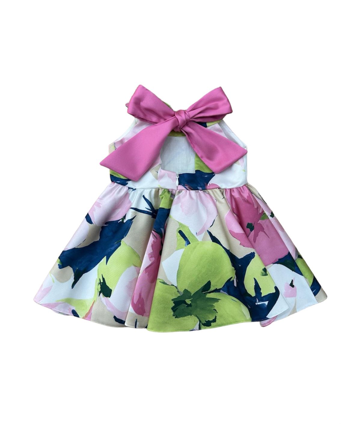 ABITO ELEGANTE BABY A