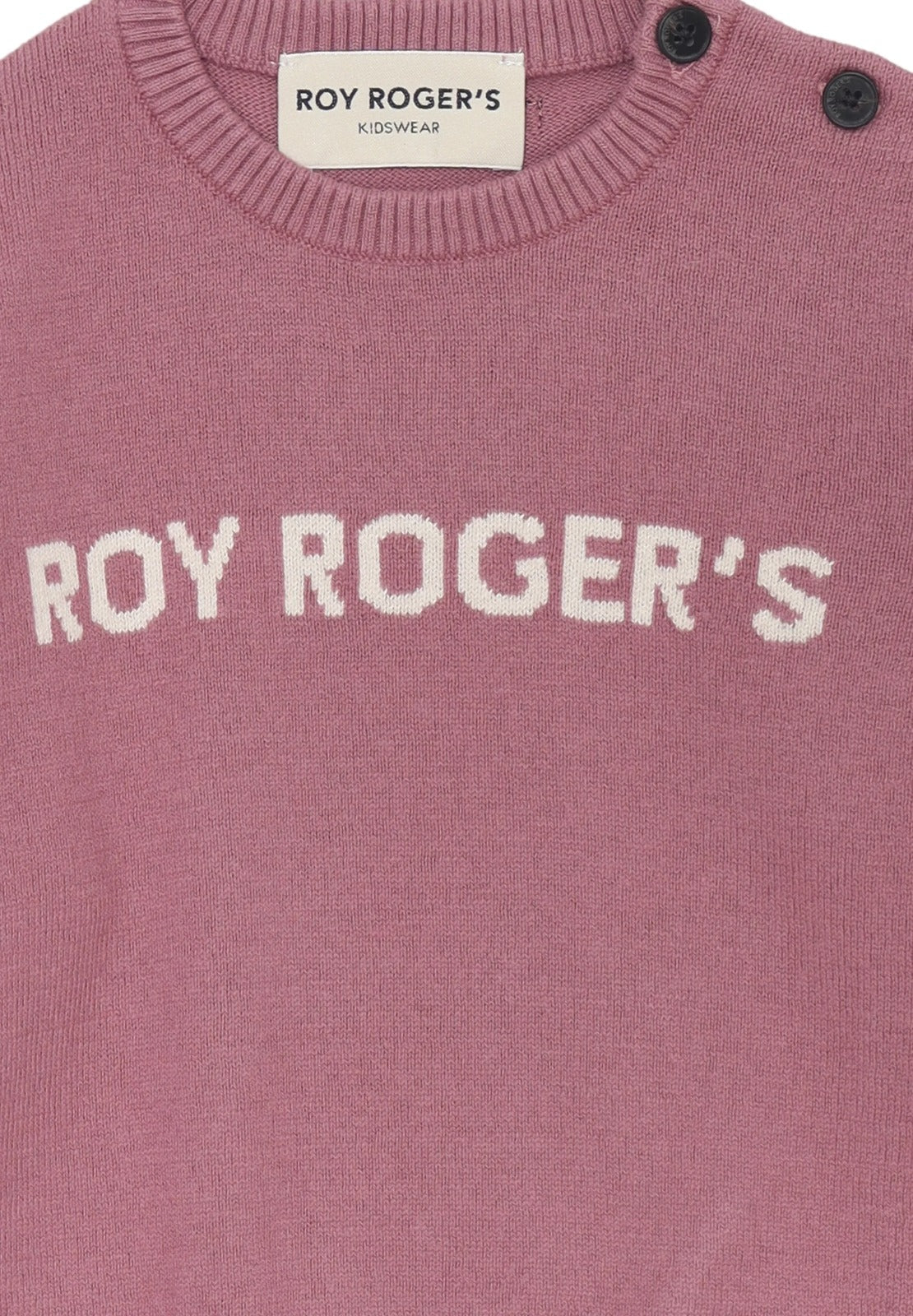 MAGLIONCINO ROY ROGER'S