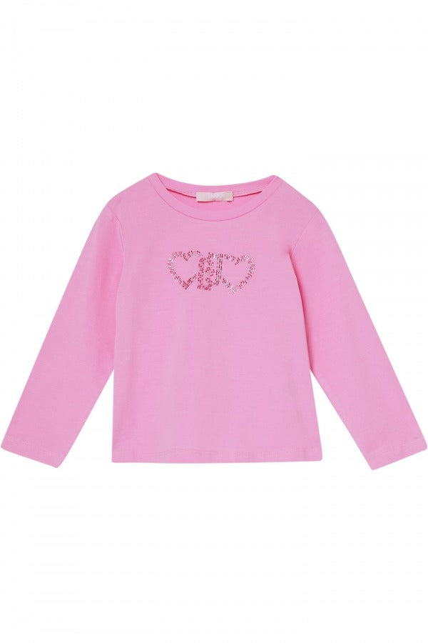 T-SHIRT LIU JO