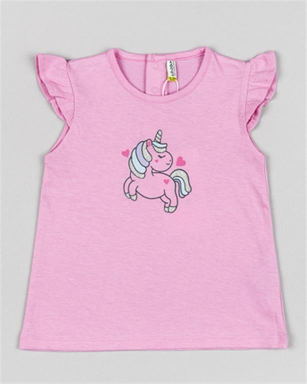 T-SHIRT UNICORNO LOSAN