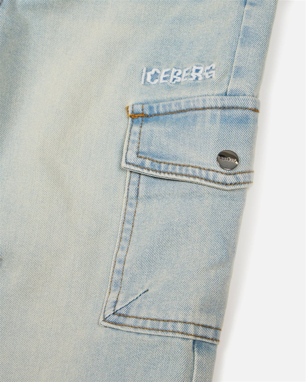 JEANS ICEBERG
