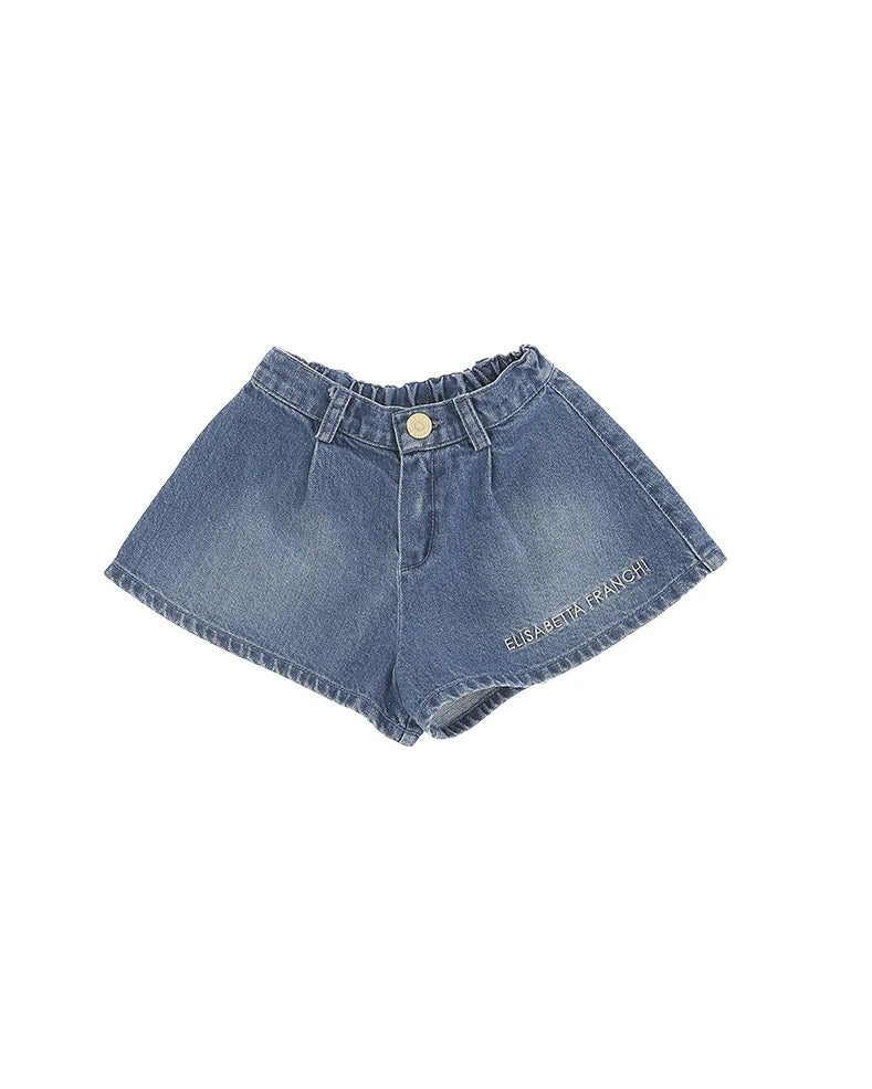 PANTALONCINO ELISABETTA FRANCHI