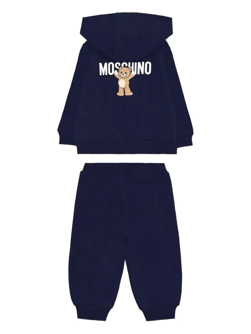 TUTA MOSCHINO