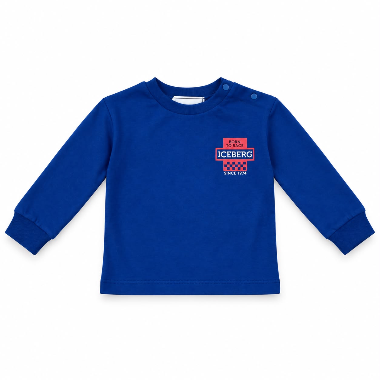 T-SHIRT ICEBERG