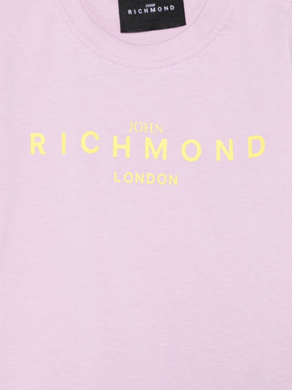 T-SHIRT JOHN RICHMOND