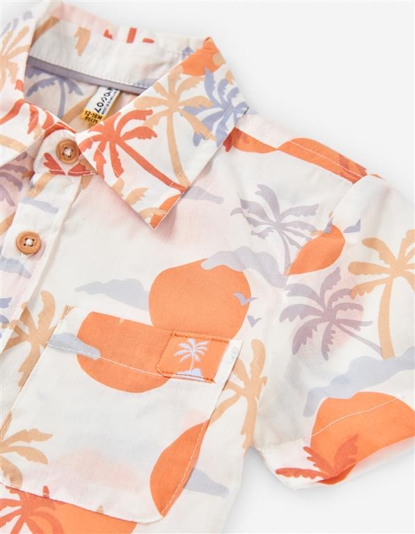 CAMICIA LOSAN