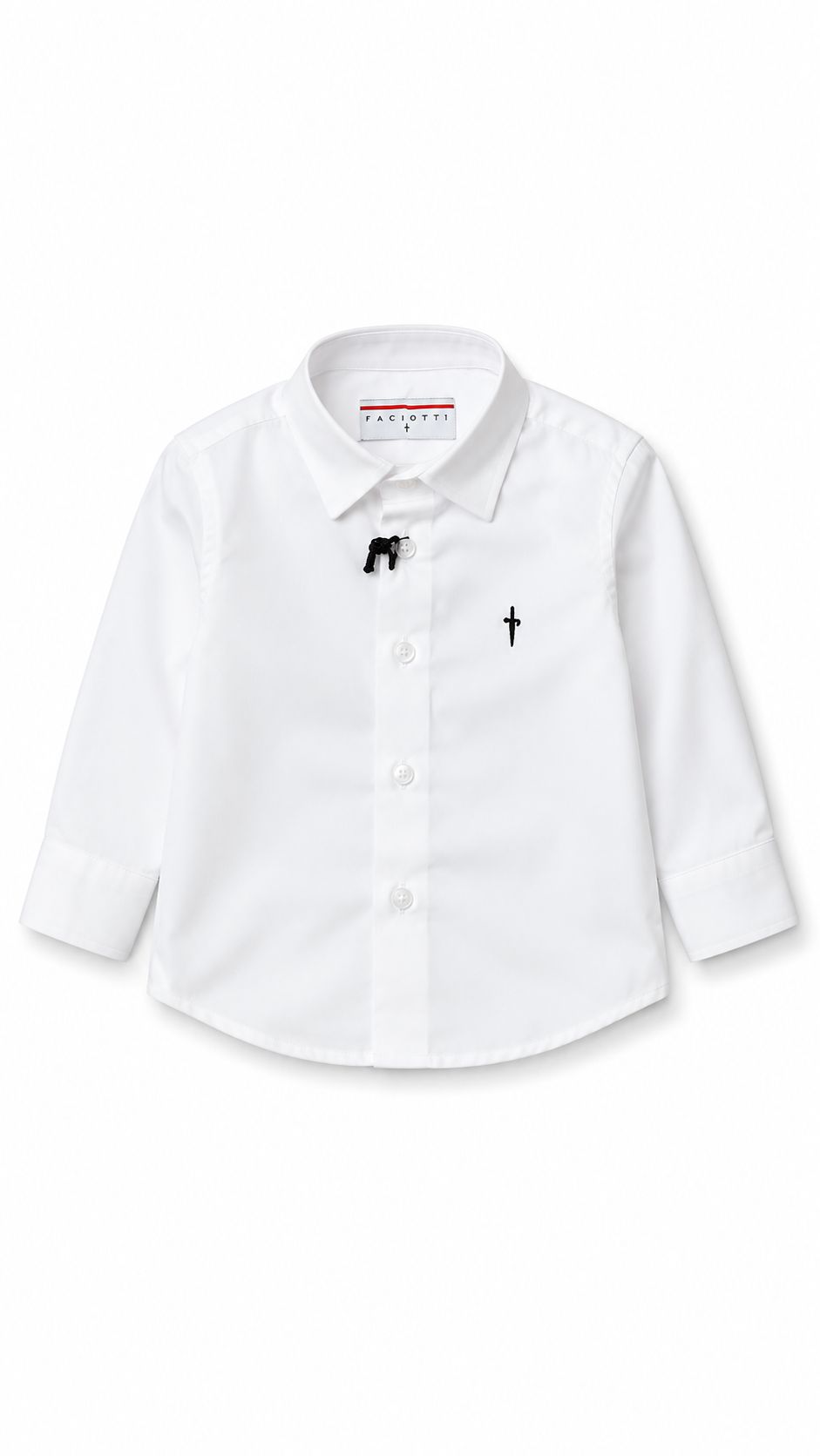 CAMICIA PACIOTTI