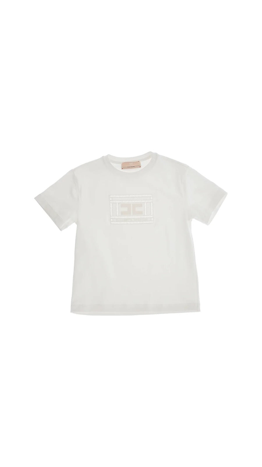 T-SHIRT ELISABETTA FRANCHI