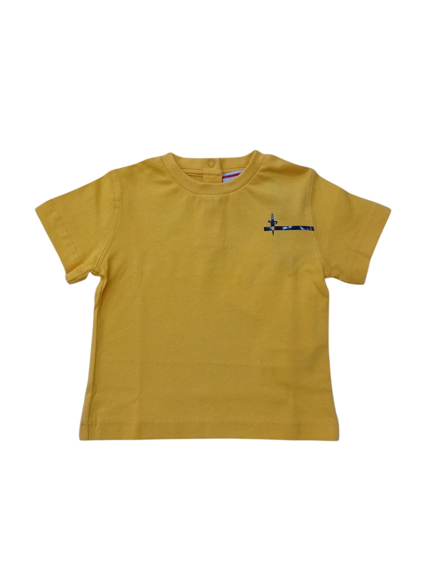 T-SHIRT PACIOTTI