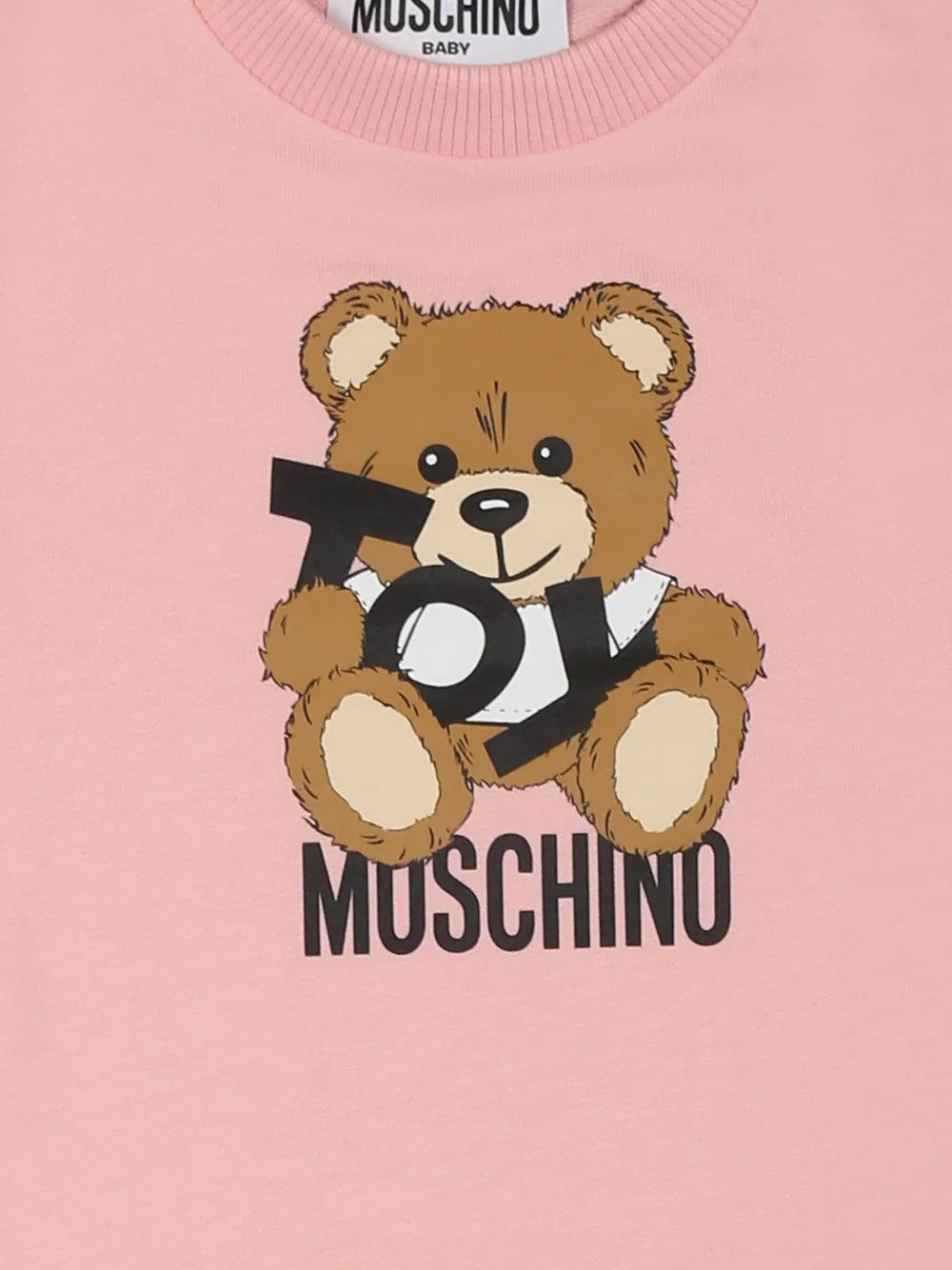 ABITO MOSCHINO