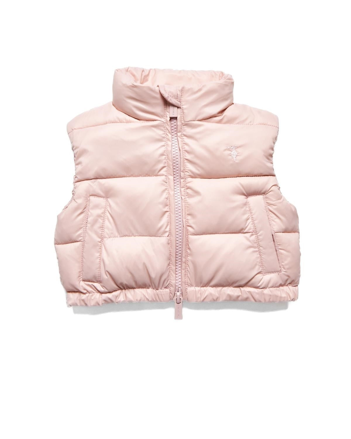 GILET TRUSSARDI
