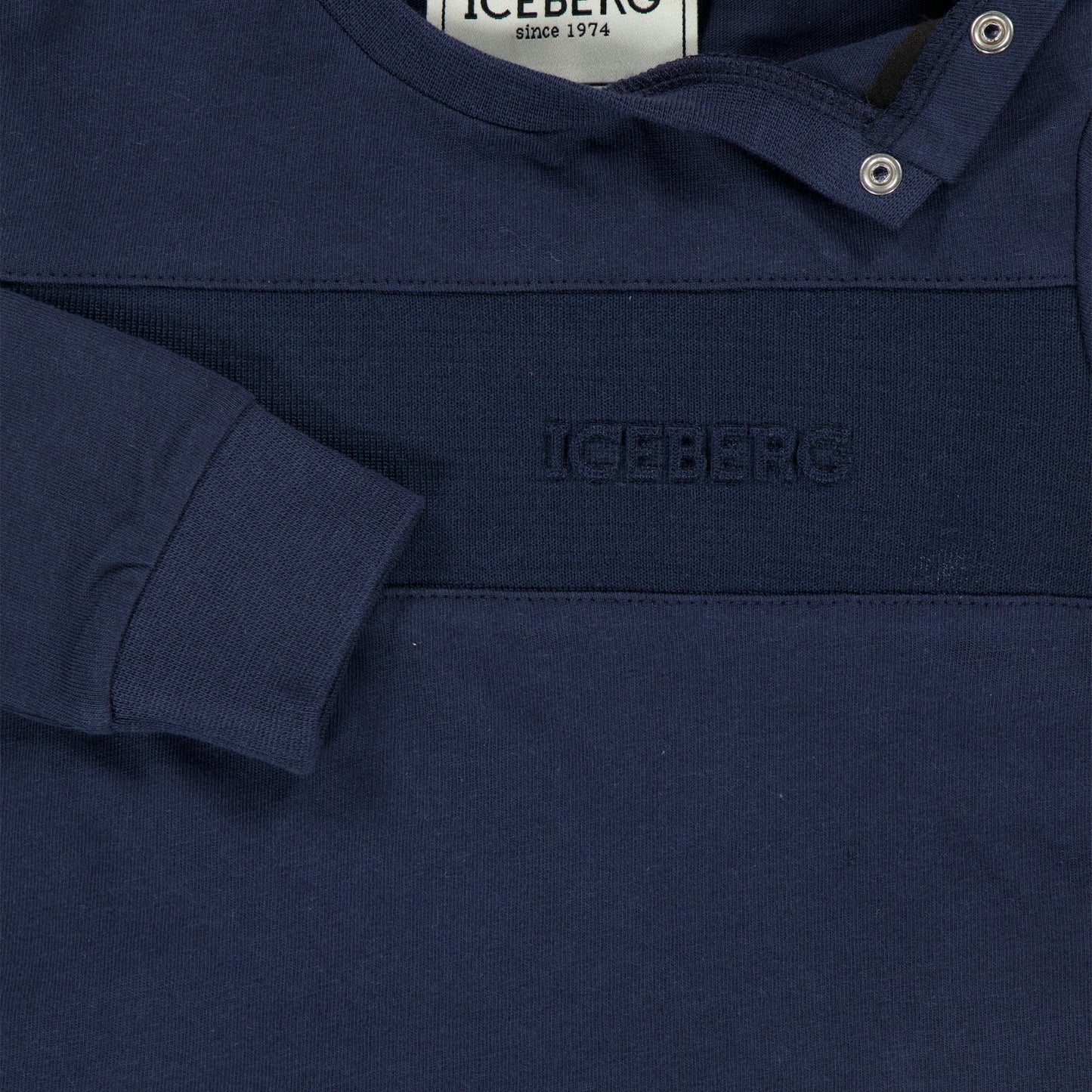 T-SHIRT ICEBERG