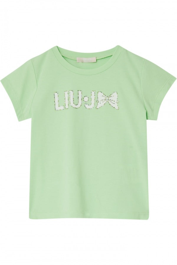 T-SHIRT LIU JO