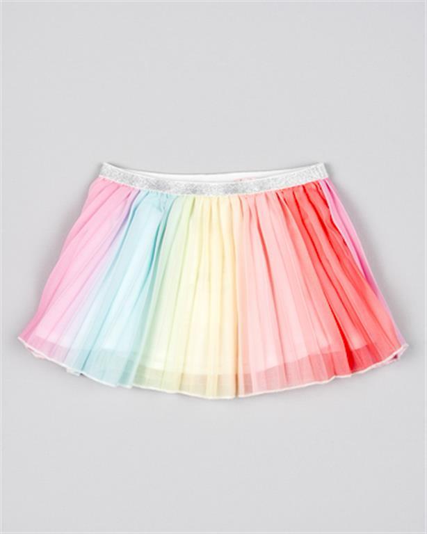 GONNA MULTICOLORE LOSAN