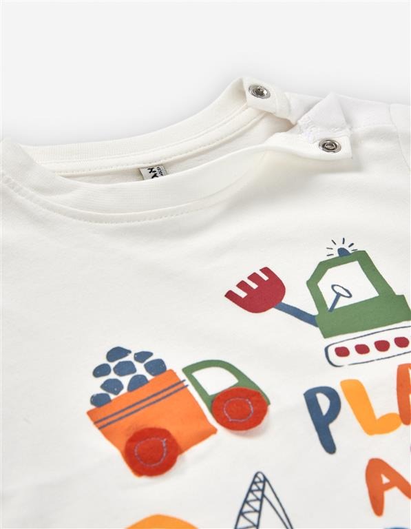 T-SHIRT LOSAN