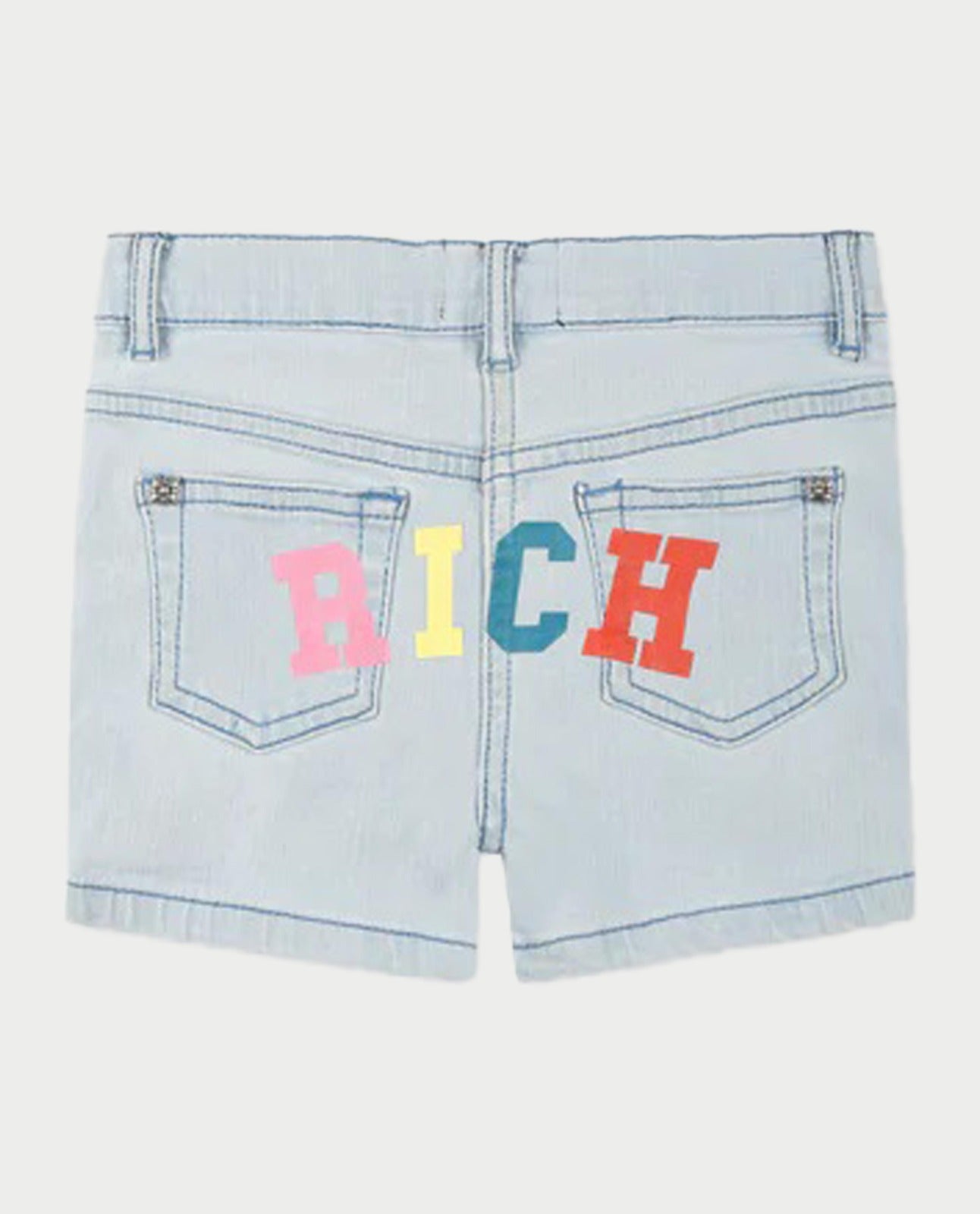 PANTALONCINO JOHN RICHMOND
