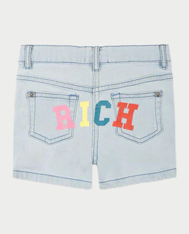 PANTALONCINO JOHN RICHMOND