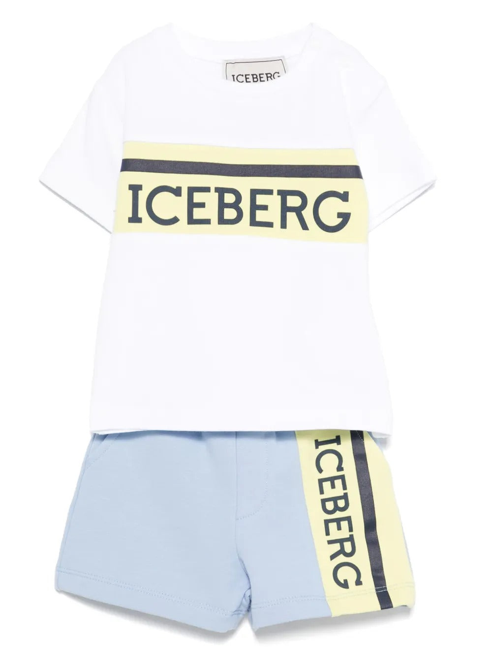COMPLETO ICEBERG