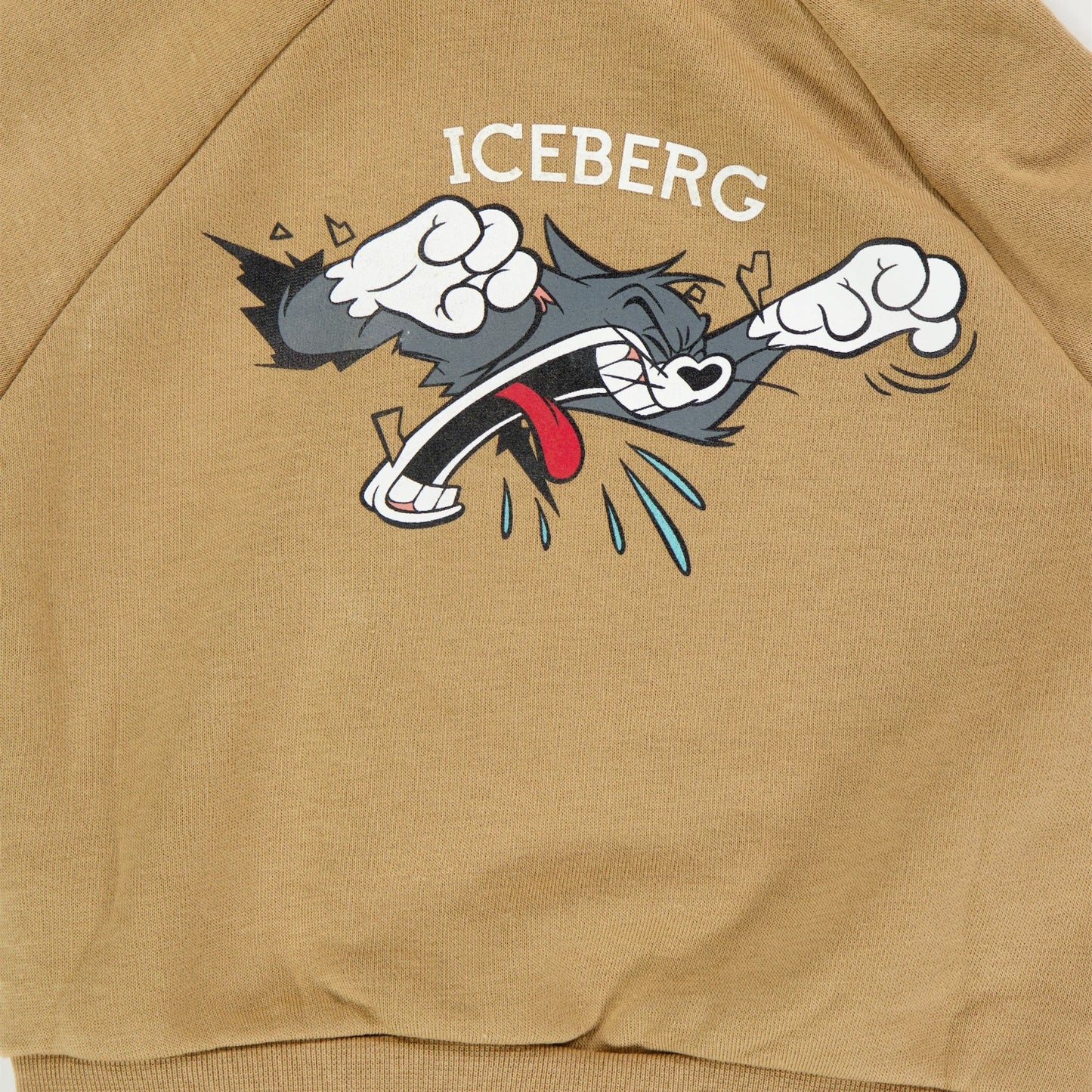 FELPA ICEBERG