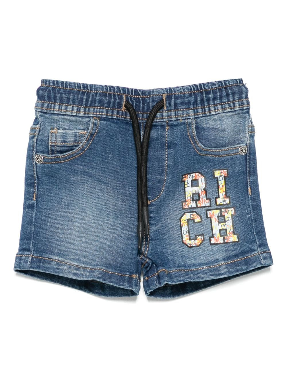 PANTALONCINO JOHN RICHMOND