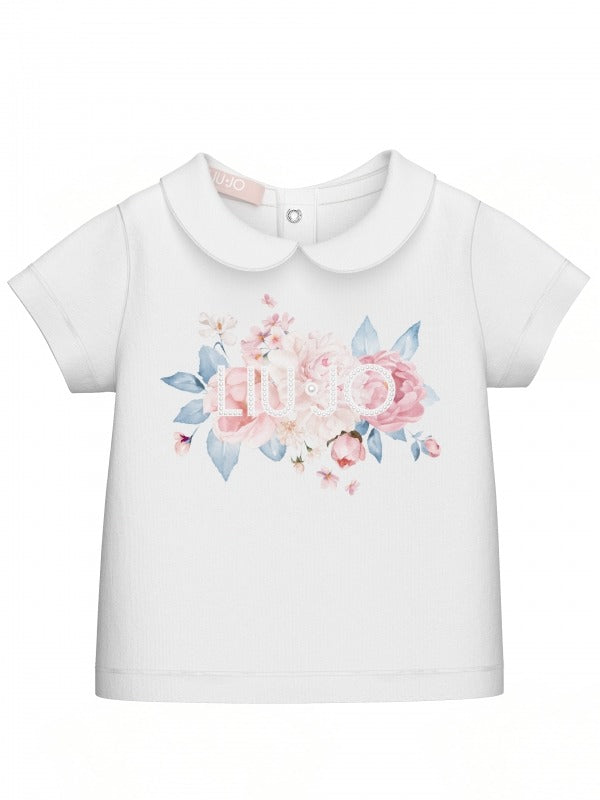 T-SHIRT LIU JO