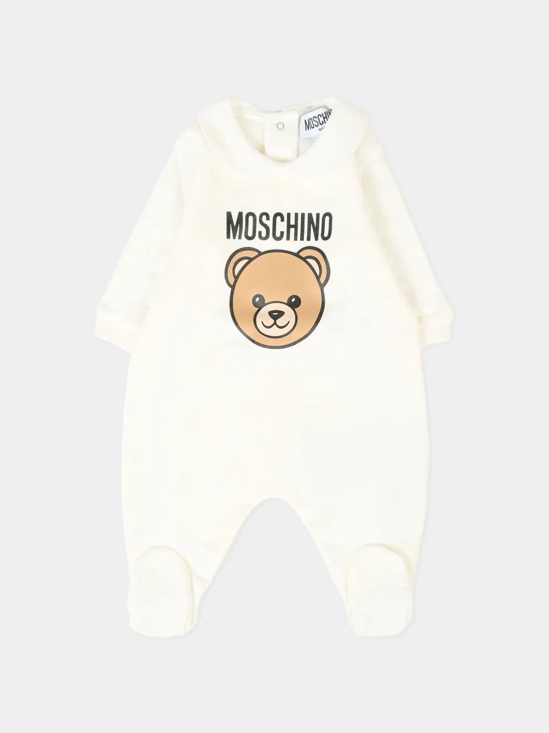 TUTINA MOSCHINO