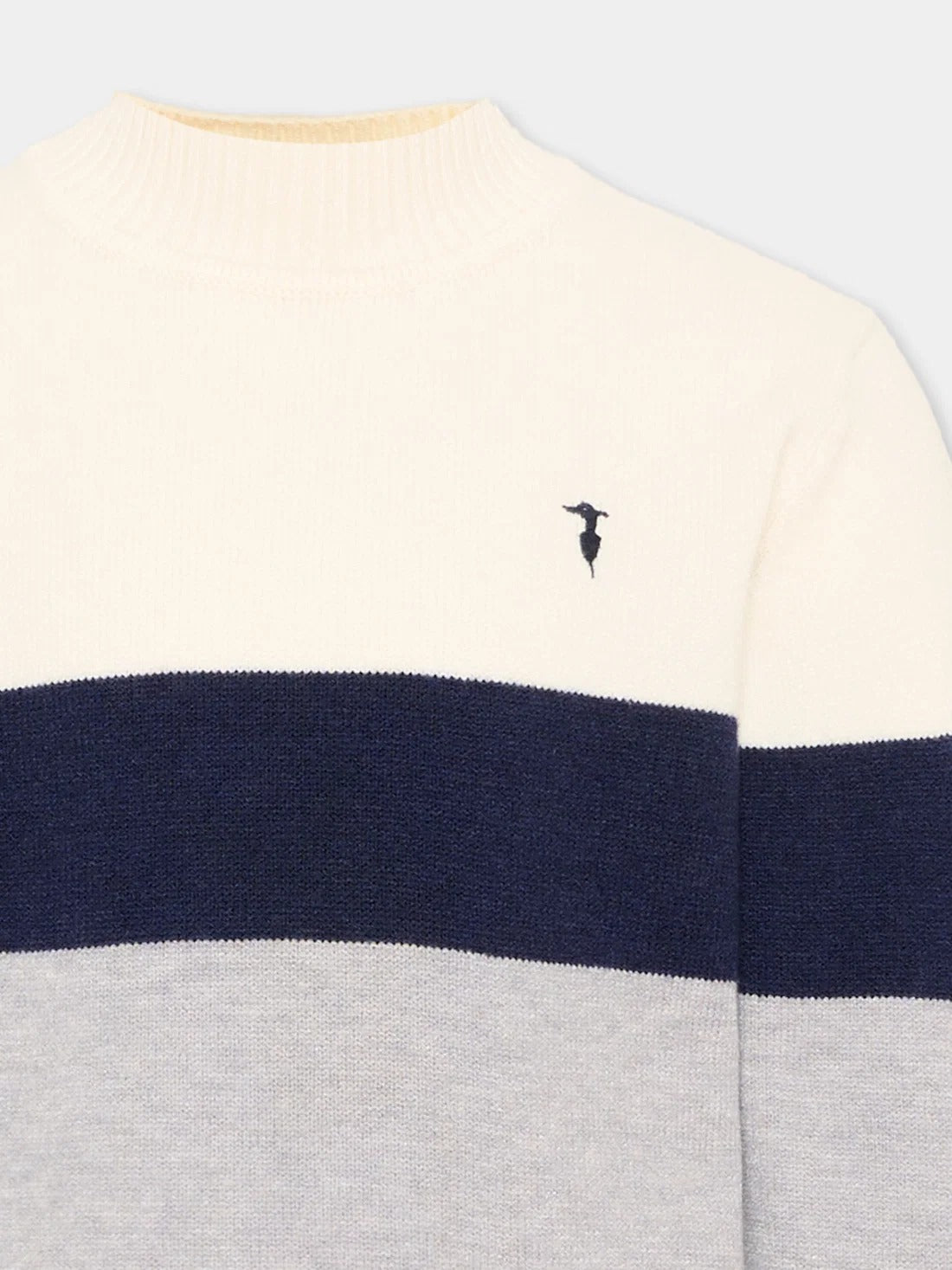 MAGLIONE TRUSSARDI