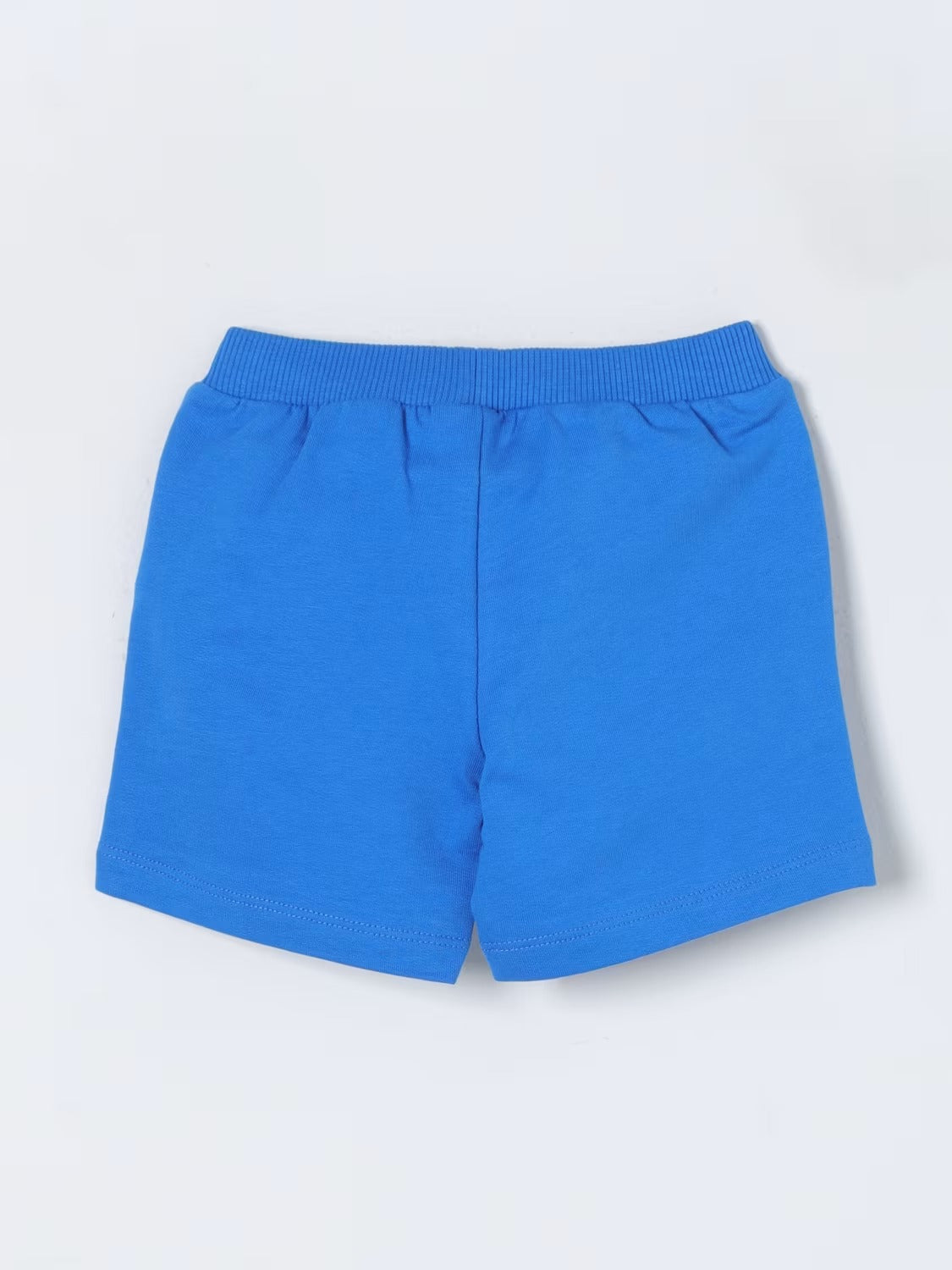 BERMUDA FELPA MOSCHINO