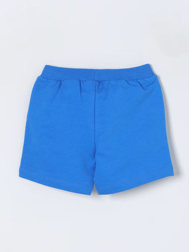 BERMUDA FELPA MOSCHINO