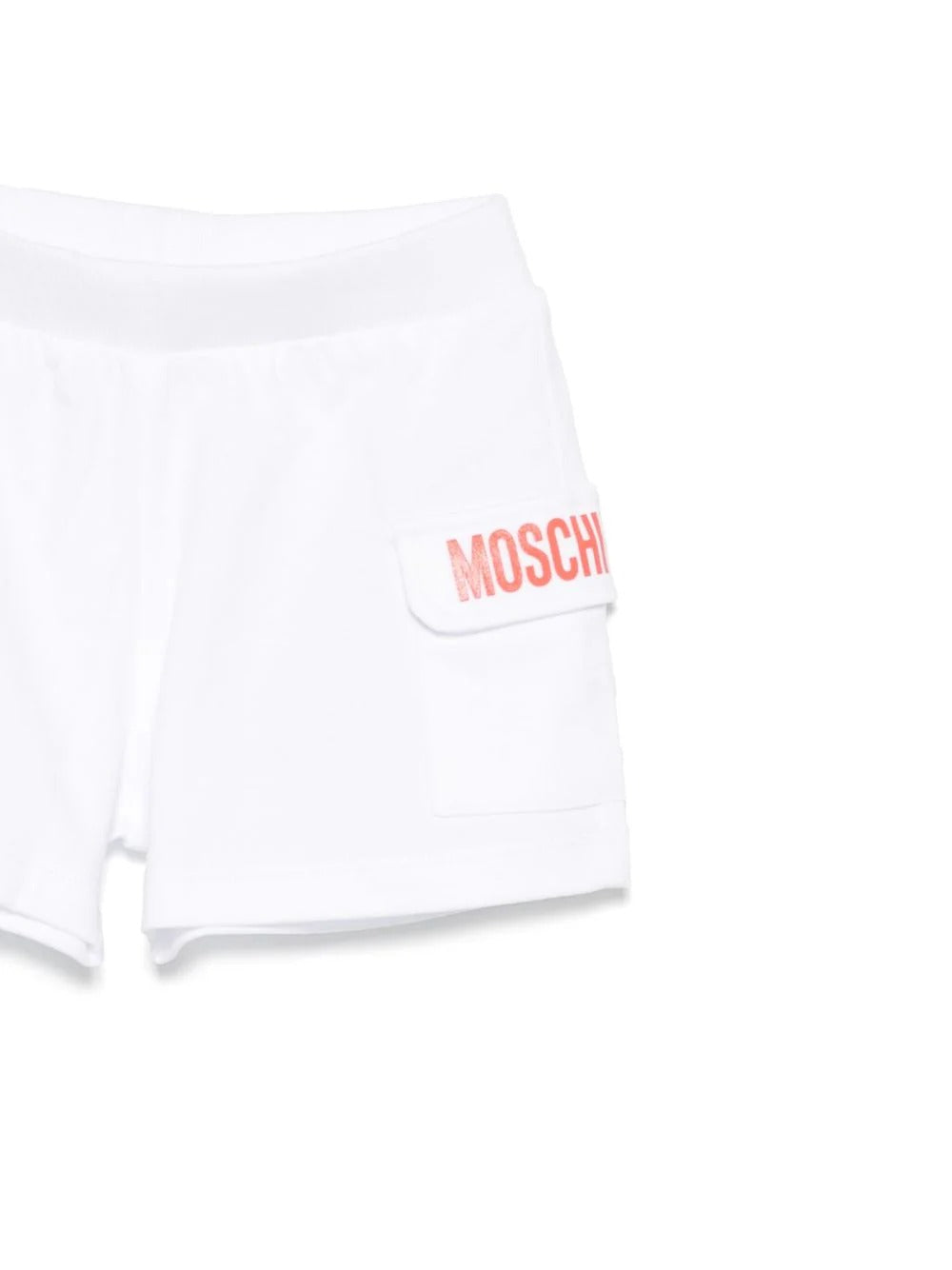 COMPLETO MOSCHINO