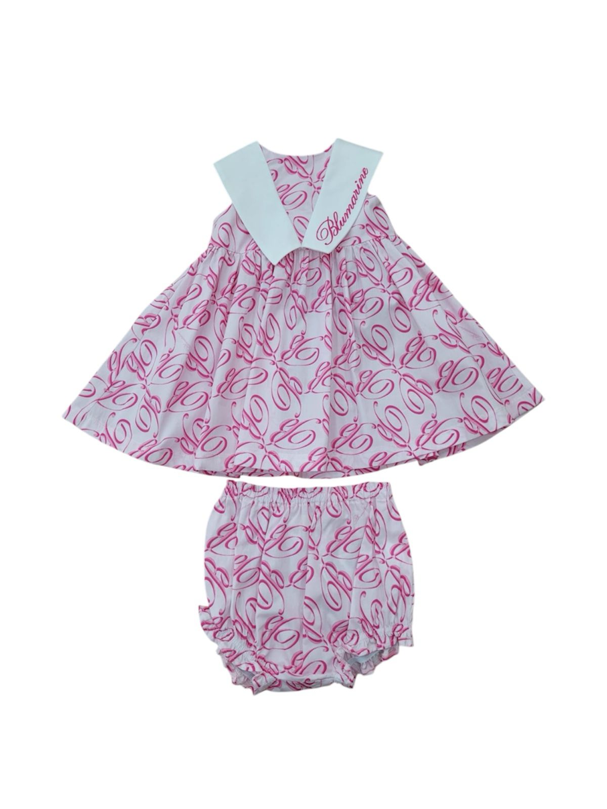 ABITO MISS BLUMARINE