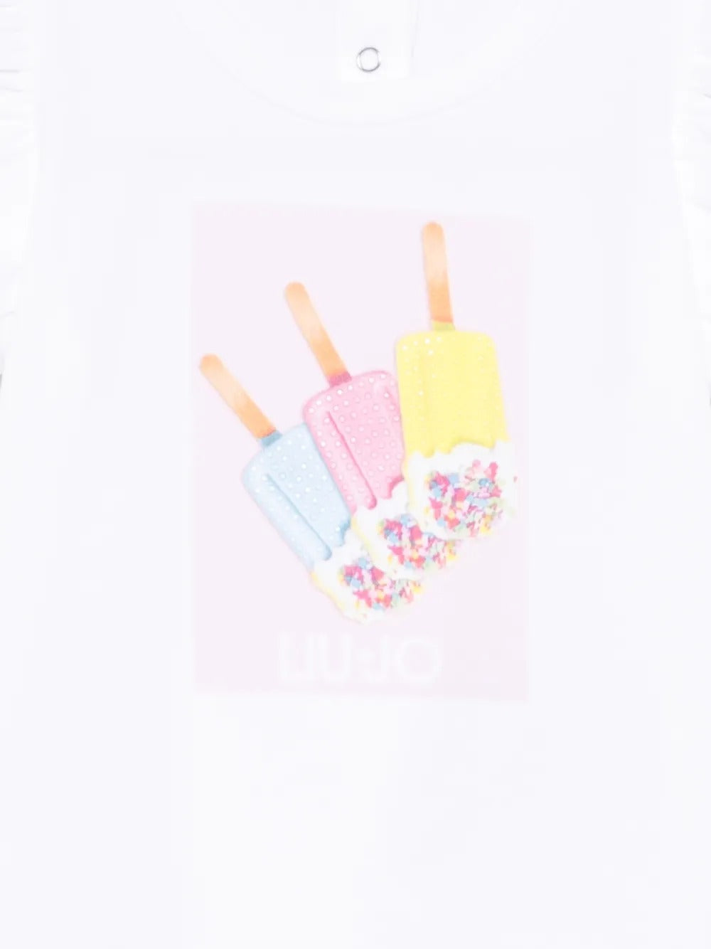 T-SHIRT LIU JO