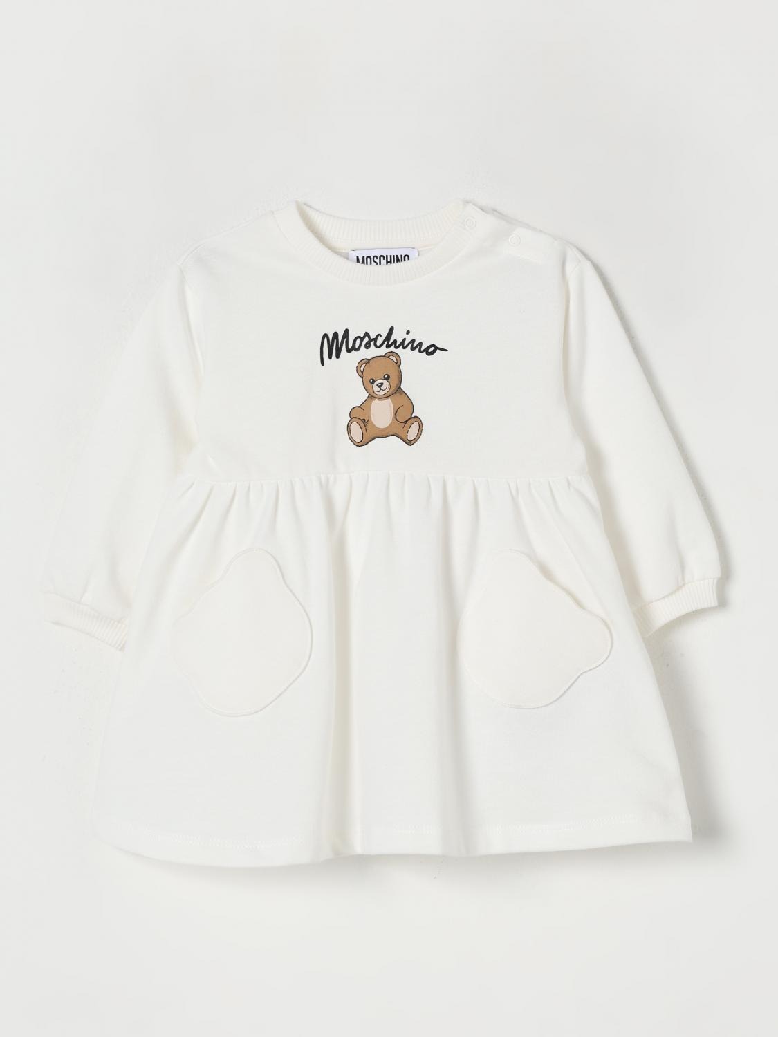 ABITO MOSCHINO