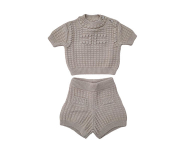 COMPLETO IN FILO ELISABETTA FRANCHI