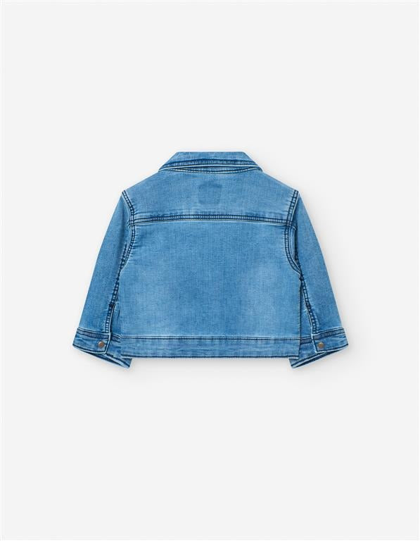 GIUBBINO JEANS LOSAN