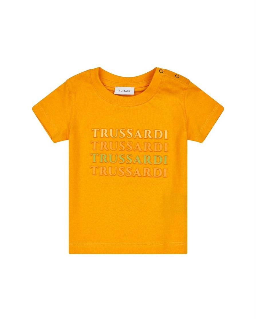T-SHIRT TRUSSARDI
