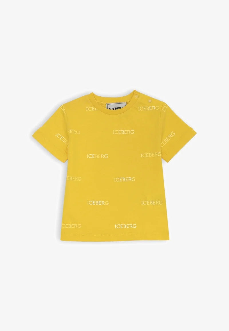 T-SHIRT ICEBERG
