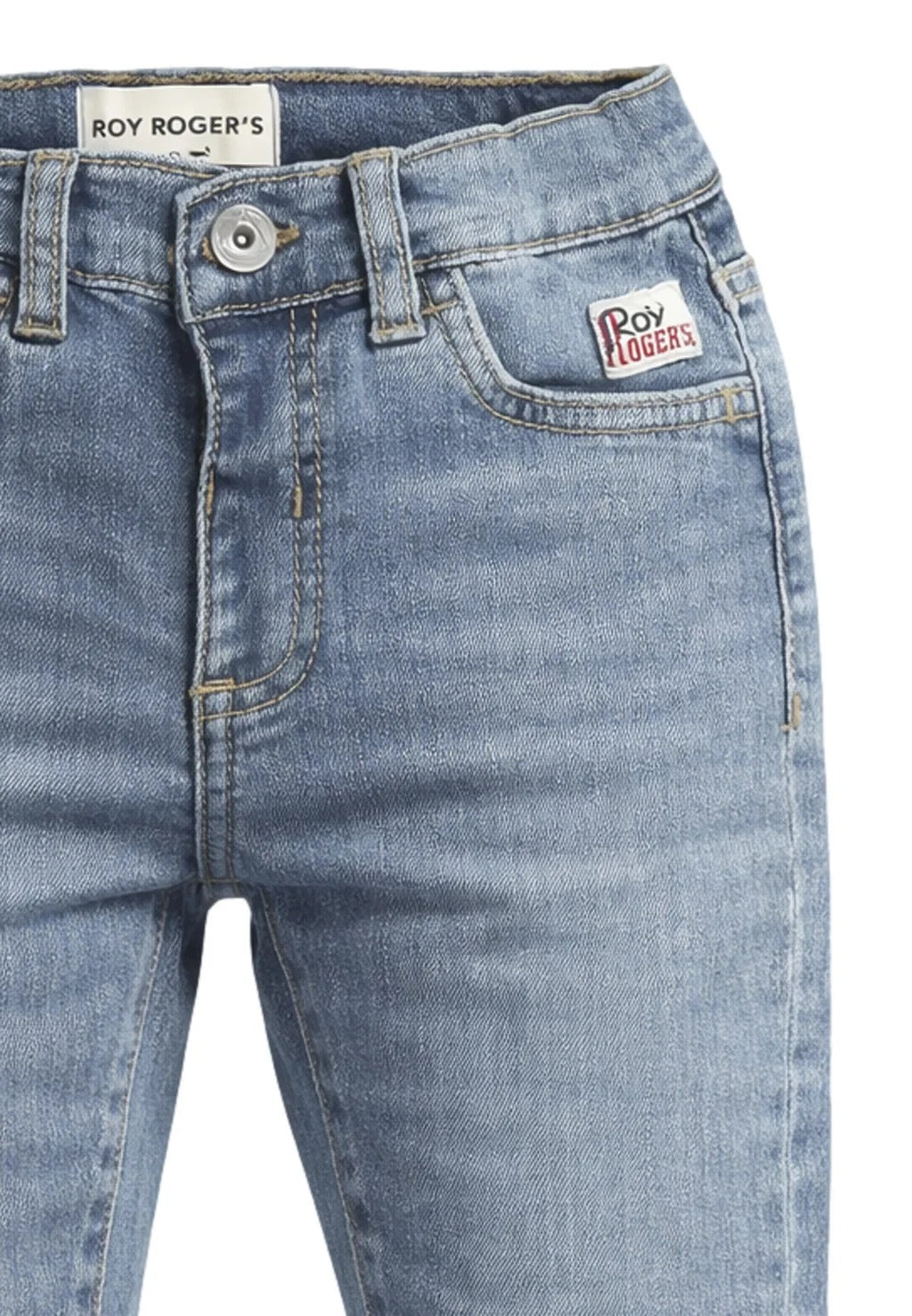 JEANS ROY ROGER'S