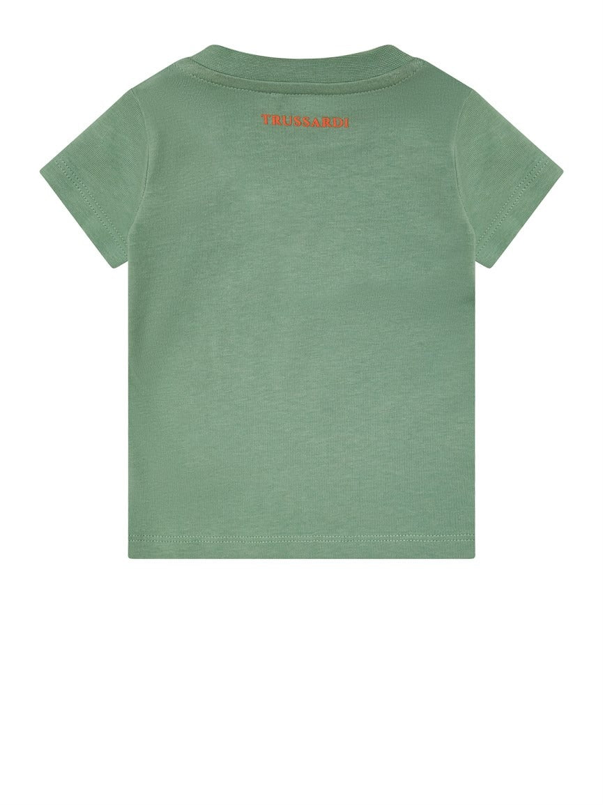 T-SHIRT TRUSSARDI