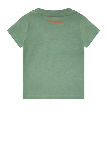 T-SHIRT TRUSSARDI