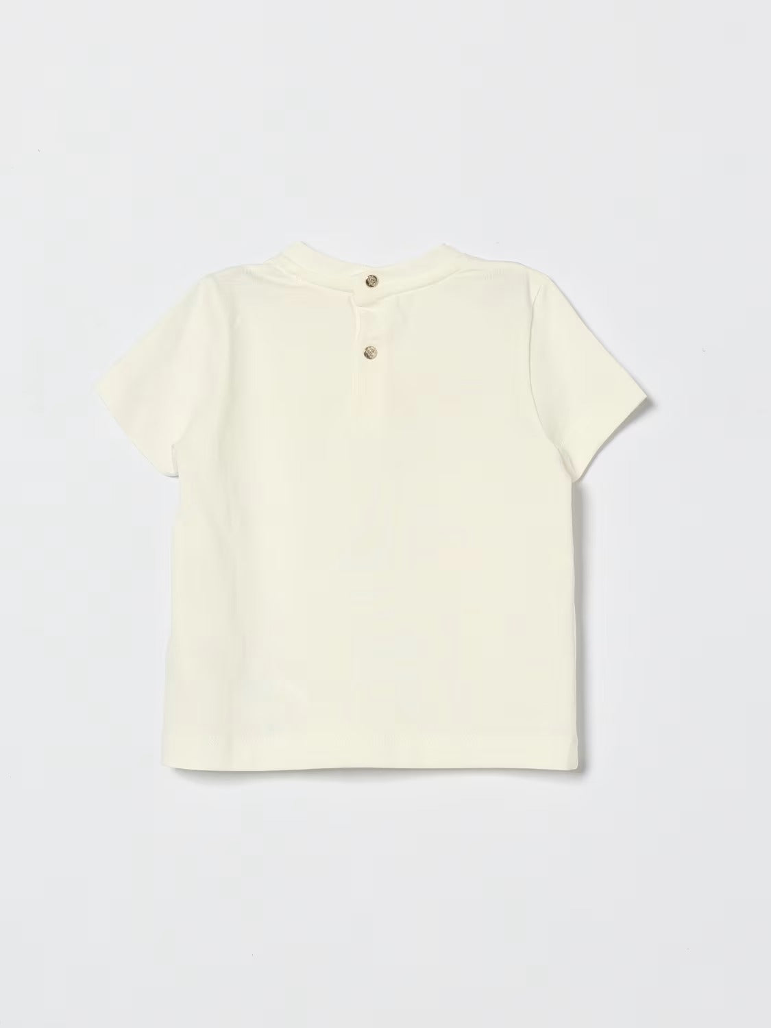 T-SHIRT MISS BLUMARINE