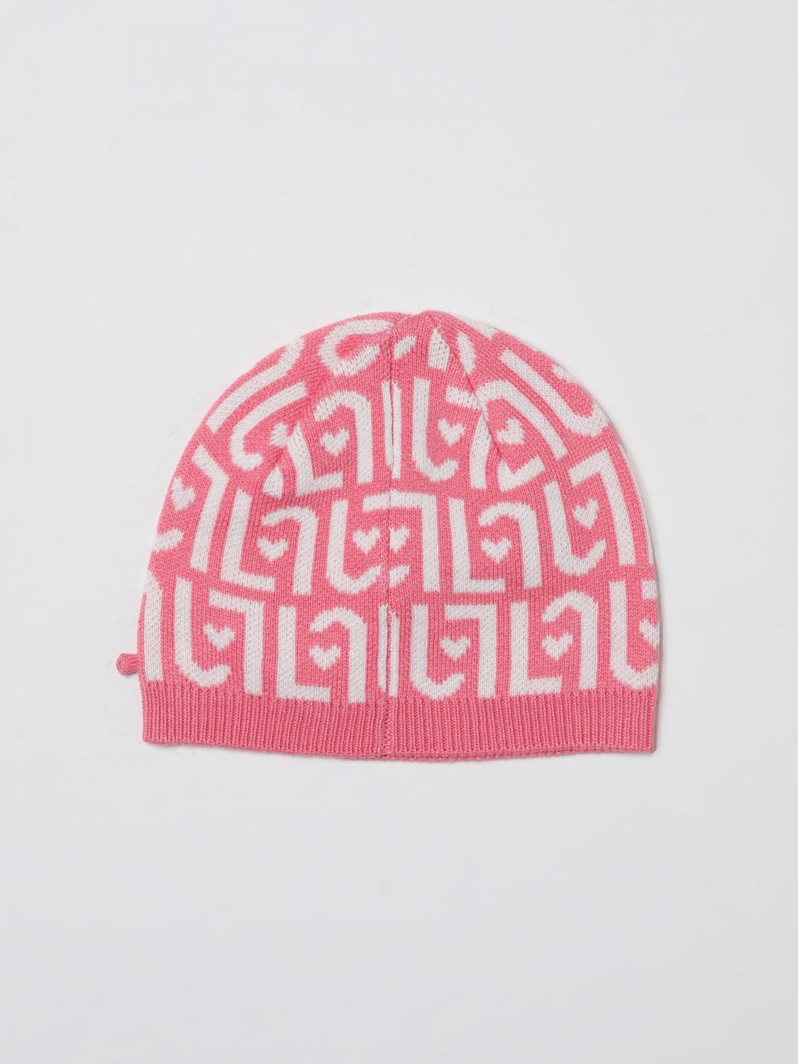 CAPPELLO E SCALDACOLLO LIU JO