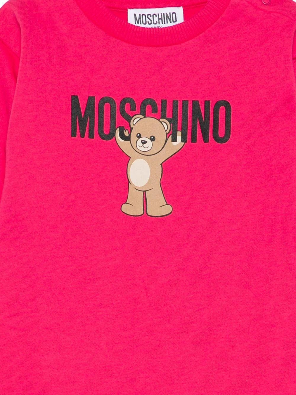 ABITO MOSCHINO